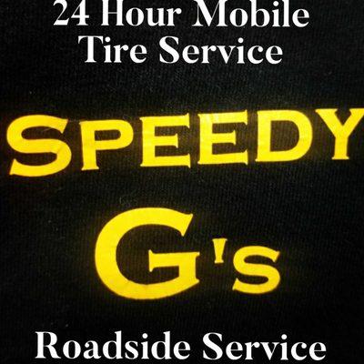 Speedy G's Roadside Service