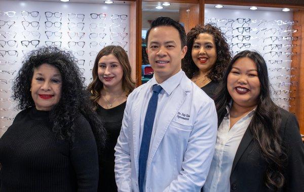 Advanced Eyecare of Chino Optometry