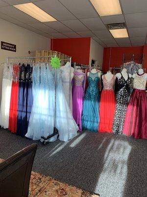 Total sewing Alterations Dresses!!