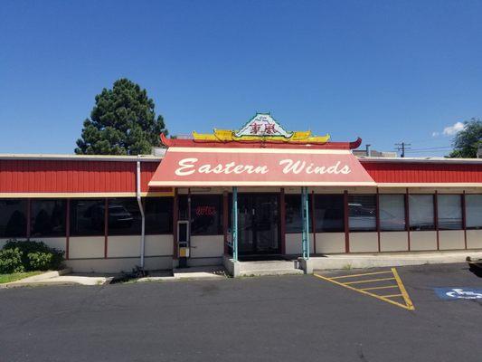 Eastern Winds Chinese Restaurant