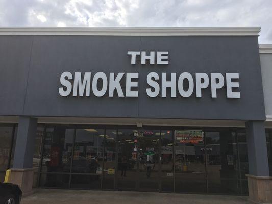 The smokeshoppe , houston, cbd, vape , puff bar, puff plus, e cig, hooka, southside, 45