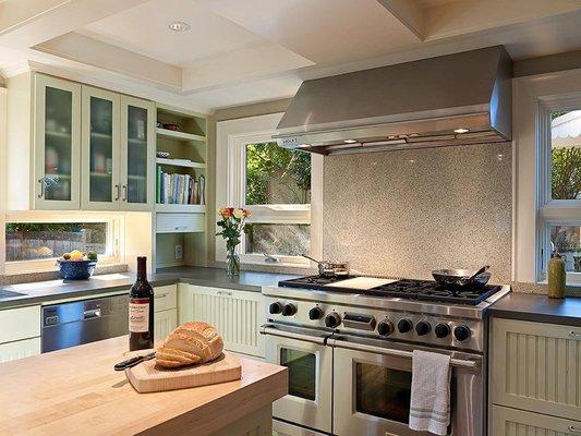 Beautiful Kitchen Remodel in Cedar Park