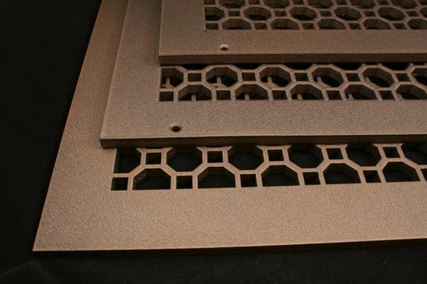 Cobblestone designed products