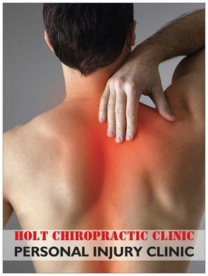 HOLT CHIROPRACTIC CLINIC