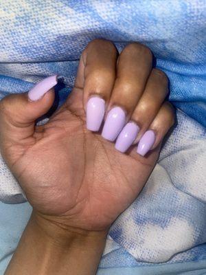 Top Nails