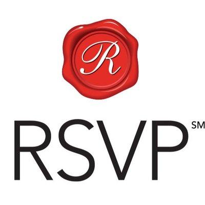 RSVP Logo