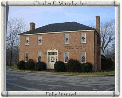 Charles F Murphy, Inc.