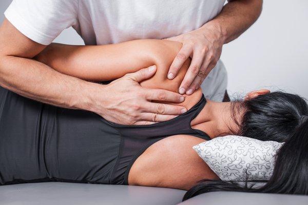 Heartwood Chiropractic and Rehabilitation