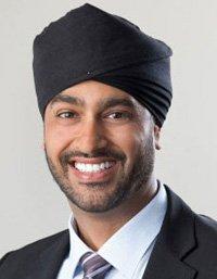 Dr Singh, Periodontist