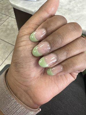 McNails