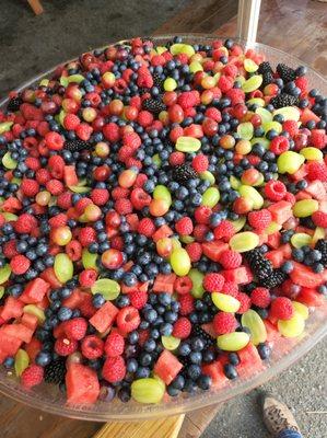 Fruit Salad