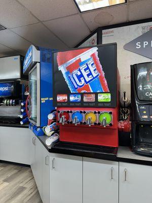 ICEEs. If that's your jam.