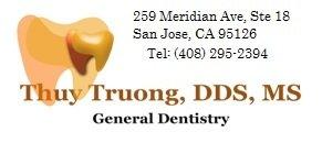 Thuy Gia Truong, DDS