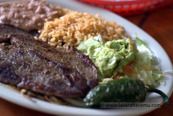 Carne Asada