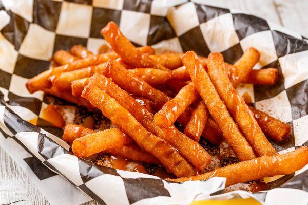 Funnel Fries