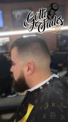 Gotti Fades