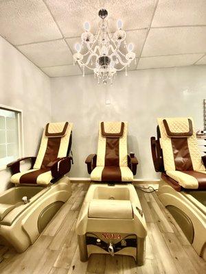 Xperience Salon & Day Spa