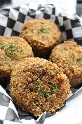 Boudin Balls