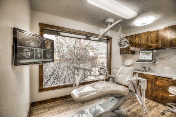 Bitterroot Dental