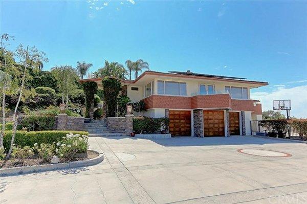 Represented Buyer - Palos Verdes Peninsula