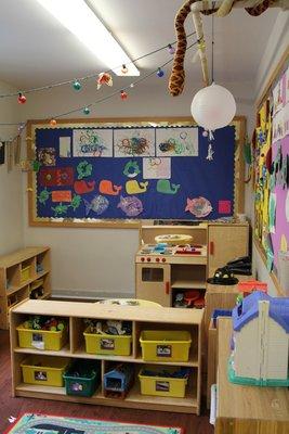 Building Blocks Early Learning Center