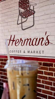 Herman's Coffee