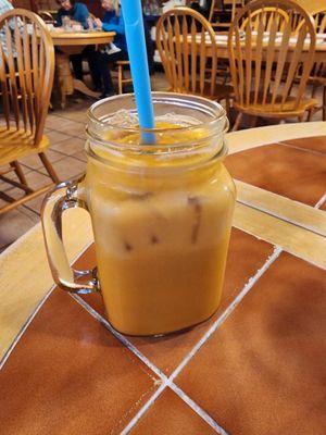 Thai Iced Tea