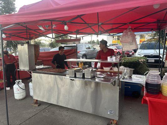 Best tacos in pomona