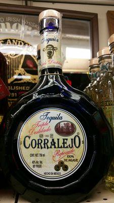 The best Tequila hands down...for those that don't know step ya Tequila game up ya digggg