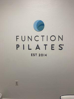 Function Pilates