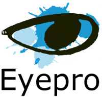 EyePro Logo