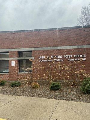 Post Office