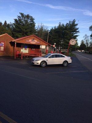 Staunton Country Store