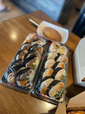 Kimbap