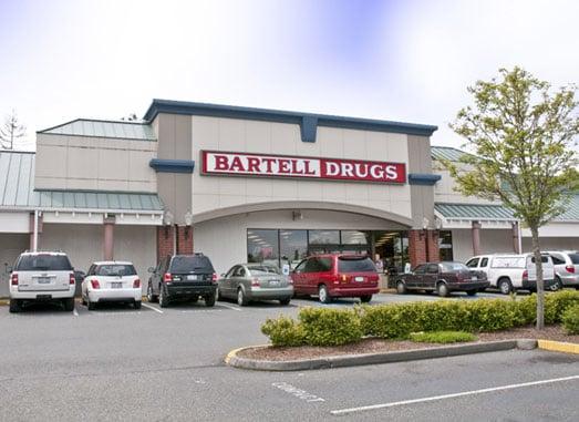 Bartell Drugs