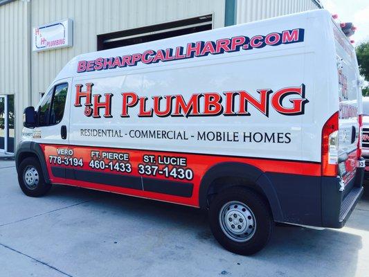 H&H Plumbing