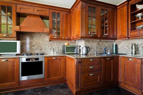 Kitchen remodeling