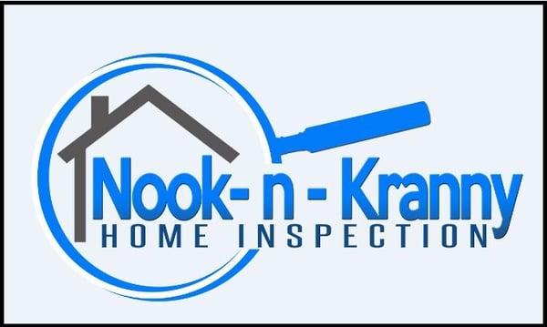 We search every "Nook-n-Kranny" of your home during our Home Inspections!