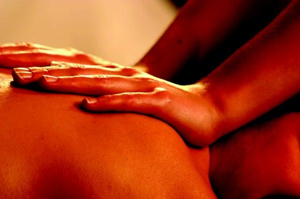 Healing Massage Therapy