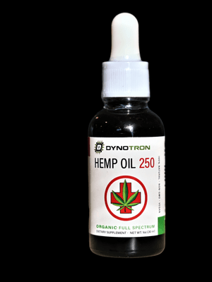 Full Spectrum 250mg CBD Oil, Premium, Organic, 100%Natural, Vegan, Salt Lake City, Utah