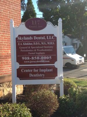 Advanced Dentistry With A Gentle Touch