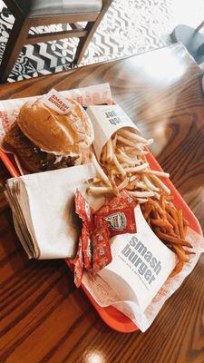 Smashburger