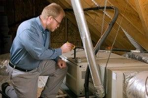 Atlanta Furnace Repairs