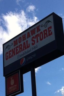 Mohawk General Store