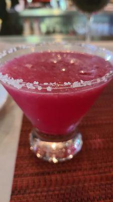 Pitaya cocktail