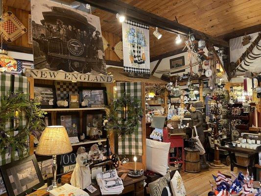 Goodspeed's Station Country Store