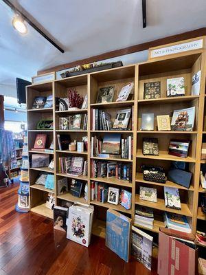 Sausalito Books by the Bay