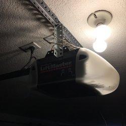 LiftMaster Garage Door Opener