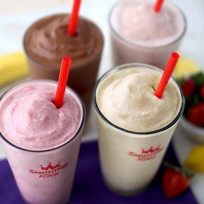 Smoothie King