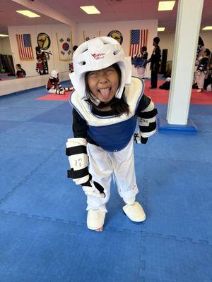 Maru Taekwondo